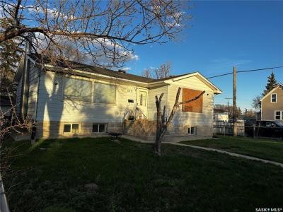 1175 WALLACE STREET, Regina, Saskatchewan S4A 1K8, Canada
