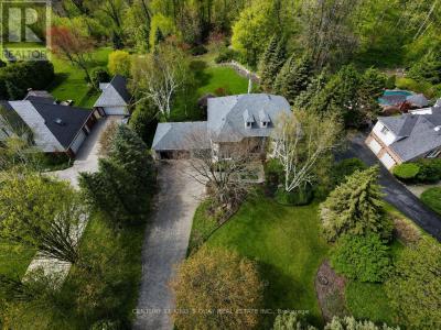 110 CRAWFORD CRESCENT, Milton (campbellville), Ontario L0P 1B0, Canada