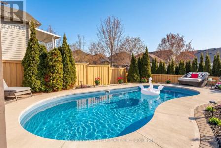 696 FISHER STREET, Cobourg, Ontario K9A 0H3, Canada