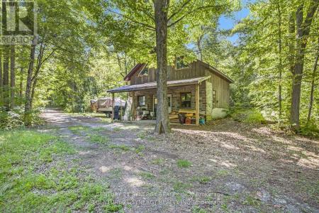 56 KELLY ROAD, Rideau Lakes, أونتاريو K0G 1X0, كندا 