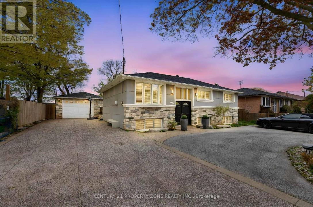 547 PINEGROVE ROAD, Oakville (wo West), Ontario L6K 2C2, Canadá