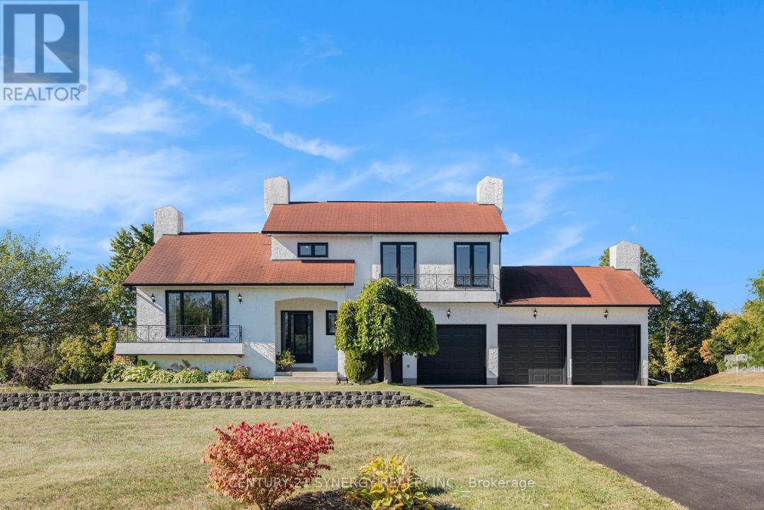12 DAVIS LANE, Rideau Lakes, Ontario K7A 4S5, CANADÁ