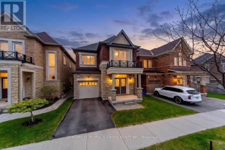374 BEGONIA GARDENS, Oakville (go Glenorchy), Ontario L6M 4M2, Canada