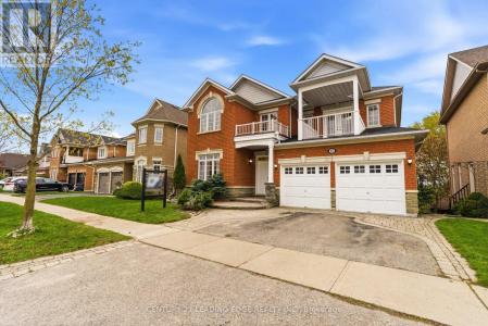 62 JAMES ROWE DRIVE, Whitby (williamsburg), Ontario L1R 2Y2, Canada