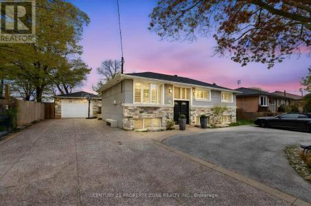 547 PINEGROVE ROAD, Oakville (wo West), Ontario L6K 2C2, Canada