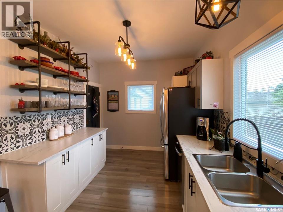 25 WALLACE AVENUE, Yorkton, Saskatchewan S3N 2E6, Kanada