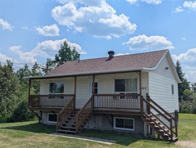 4884 Av. Larivière, Rouyn-Noranda, Quebec J9Y 0G8, Canada