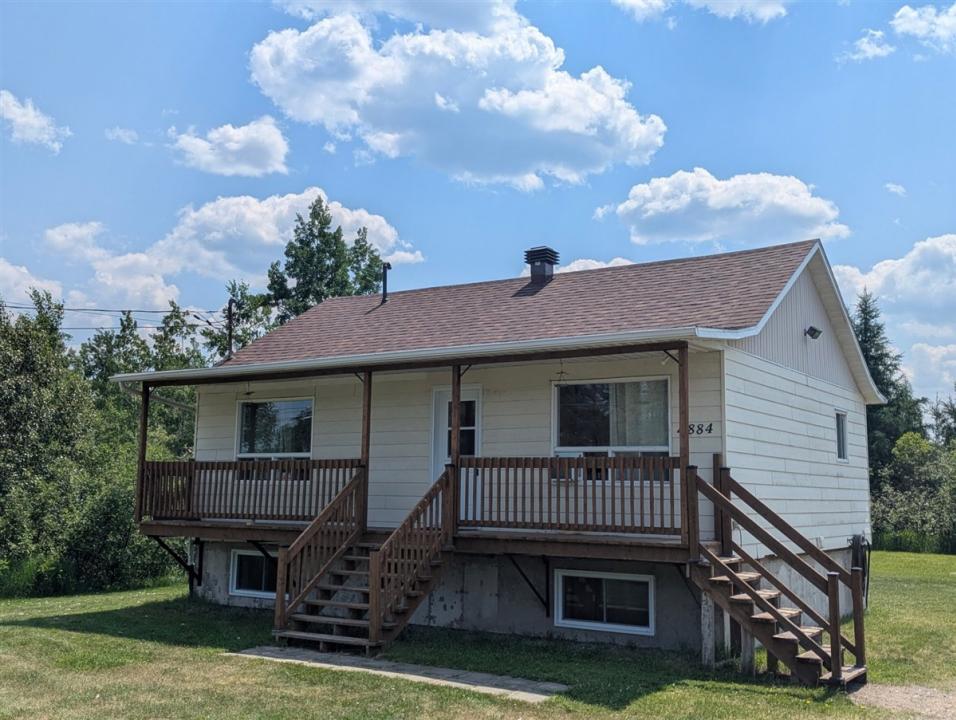 4884 Av. Larivière, Rouyn-Noranda, Quebec J9Y 0G8, Canada