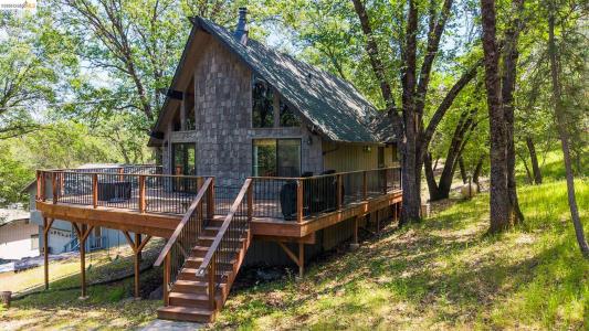 19007 Digger Pine St, Groveland, California 95321, Stati Uniti