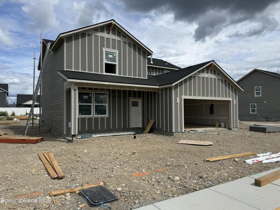 3448 N Columba St, Post Falls, ايداهو 83854, الولايات المتحدة