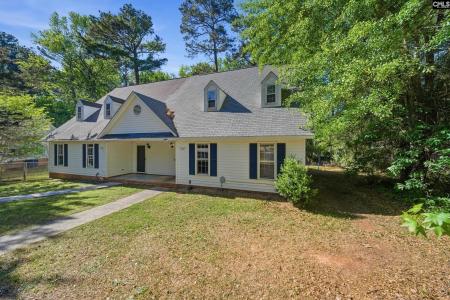 164 Thames Valley Court, Irmo, Caroline Du Sud 29063, États-Unis