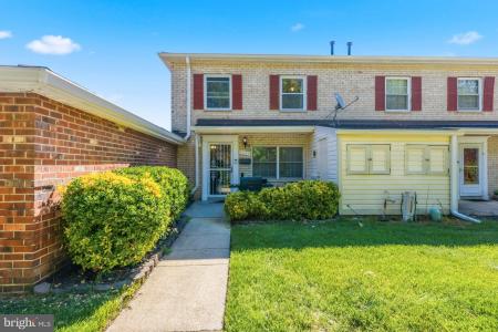 9240 Bridle Path Unit# G, Laurel, Maryland 20723, Estados Unidos