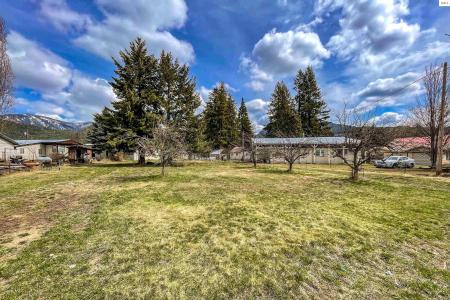 400 Highway 200, Clark Fork, 아이다호 83811, 미국