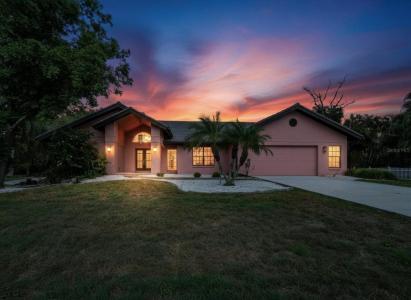 1599 Vermeer Drive, Nokomis, Floride 34275, États-Unis