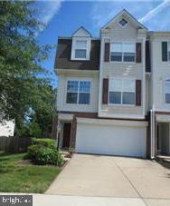 8213 Glade Bank Drive, Manassas, 버지니아 20111, 미국