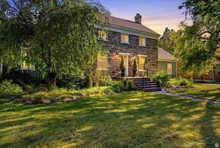 372 W 100 N, Logan, Utah 84321, USA