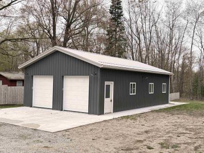 11339 W Alpine, Ein See, Michigan 48632, USA