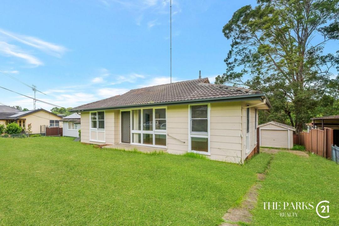 18 Ellsworth Drive, Tregear, NSW 2770, אוסטרליה