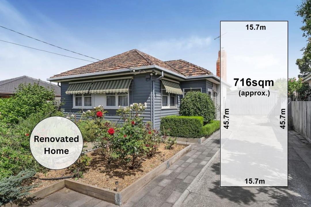 112 Corrigan Road, Noble Park, VIC 3174, Australien