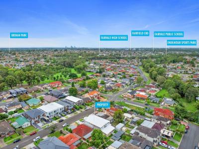 10A Foxlow Street, Canley Heights, NSW 2166, Austrália