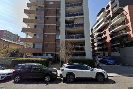4/12-14 George Street, 리버풀, NSW 2170, 오스트레일리아