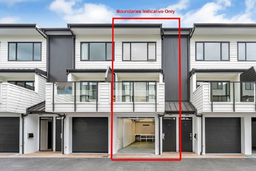 175d Harris Road, East Tamaki, Auckland 2013, Nueva Zelanda