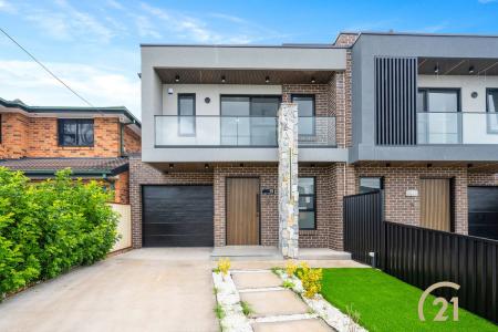 49 Ligar Street, Fairfield Heights, NSW 2165, 澳大利亚