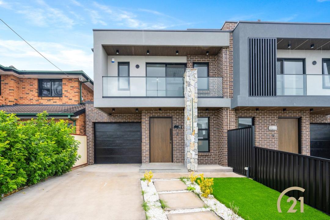 49 Ligar Street, Fairfield Heights, NSW 2165, 澳大利亚