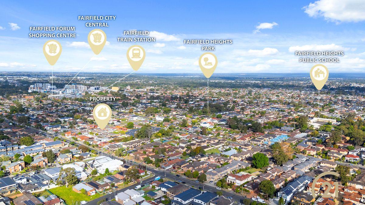 102C Polding Street, Smithfield, NSW 2164, Australia