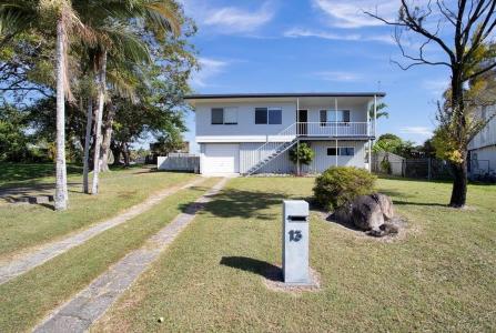 13 Graham Court, Mount Pleasant, QLD 4740, Australia