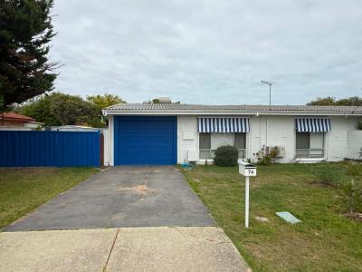 7a Mcmahon Street, Rockingham, WA 6168, Australia