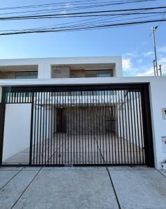 Barrio Villa Mercedes , Oeste, Santa Cruz 00001, Bolivia