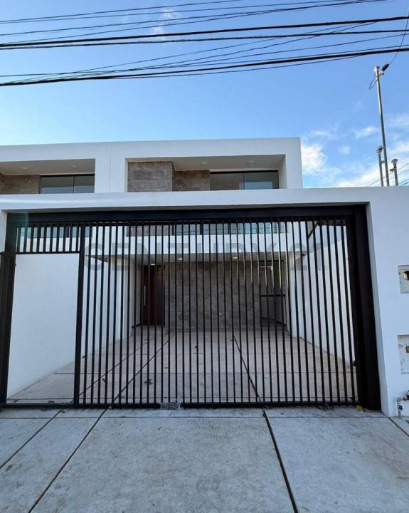 Barrio Villa Mercedes , Oeste, Santa Cruz 00001, بوليفيا