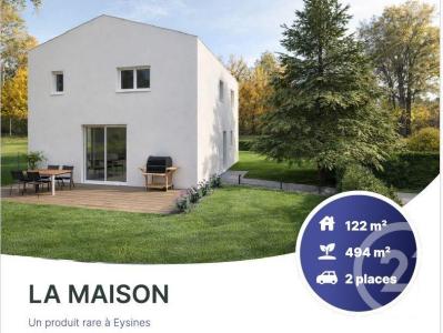 Eysines, Aquitaine 33320, France