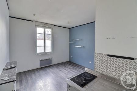 Bordeaux, Aquitaine 33800, France