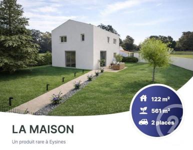 Eysines, Aquitaine 33320, France