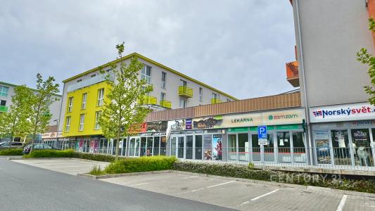 Cedrová, Jesenice, Praha-západ 25242, República Checa