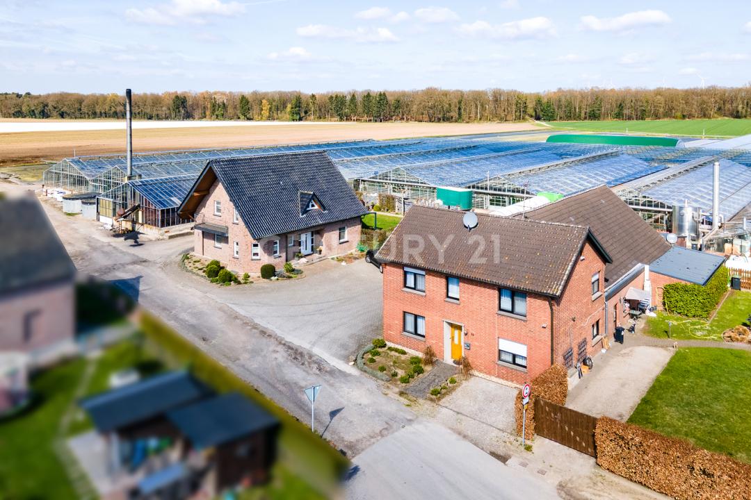 Straelen, Nordrhein-Westfalen 47638, Germany