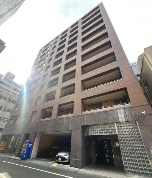 神田佐久間町3丁目19-1, ローヤルシティ神田佐久間町, 千代田区, Tokyo 101-0025, Japão
