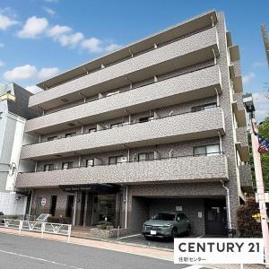 幡ヶ谷３丁目, ライオンズガーデン幡ヶ谷, 渋谷区, Tokyo 151-0072, Japan