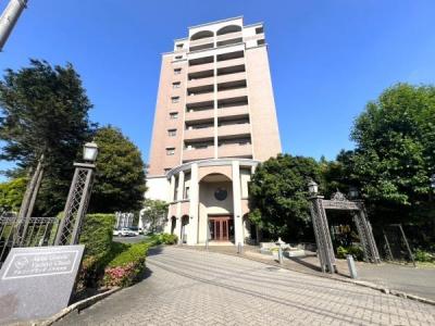 大和田新田564-1, アルファグランデ八千代中央, 八千代市, Chiba 276-0046, Japan