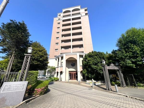 大和田新田564-1, アルファグランデ八千代中央, 八千代市, Chiba 276-0046, Japón