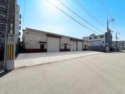 北花田町３丁, 堺市北区, Osaka 591-8002, Japan