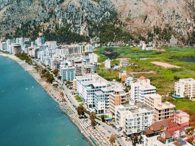 Shëngjin, Shëngjin, Albania