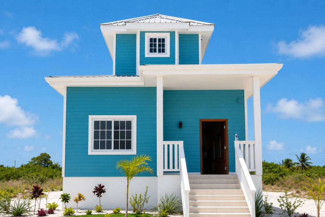 North Island , Caye Caulker, Caye Caulker 00001, Belize
