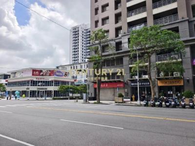 玉門路, Xitun Dist., Taichung 407, Taïwan