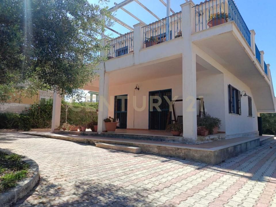 Viale Pozzo Antico, Noto, Sicilia 96017, Italie