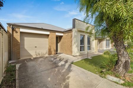 45 Fazzolari Circuit, Paralowie, SA 5108, Australia