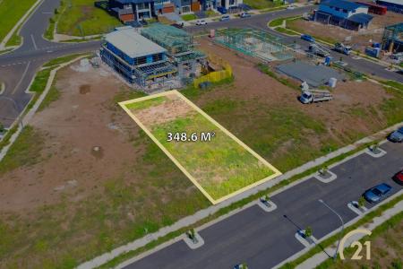 6 Williwaw Street, Austral, NSW 2179, Australia
