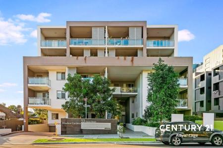 22/53-55 Veron Street, Wentworthville, NSW 2145, Úc